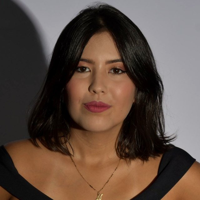 Natalia Rodrigues Lopes, advogada
